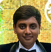 Saurav Parakh